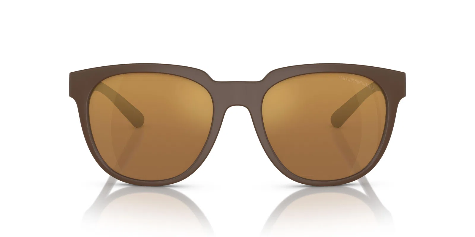 Emporio Armani 4205 Sunglasses - view 8